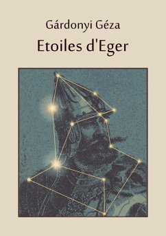 Cover Etoiles d'Eger (eBook, ePUB)