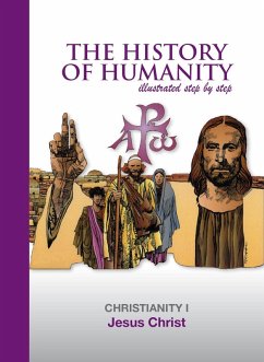 Jesus Christ (eBook, PDF)