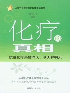 Cover Truth of Chemotherapy (eBook, PDF)