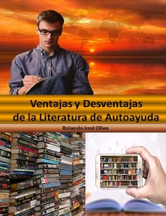Cover Ventajas y Desventajas de la Literatura de Autoayuda (eBook, ePUB)