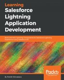 Learning Salesforce Lightning Application Development (eBook, ePUB)