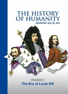 Era of Louis XIV (eBook, PDF)