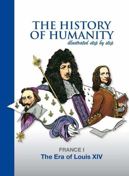 Era of Louis XIV (eBook, PDF) Era of Louis XIV (eBook, PDF)
