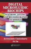 Digital Microfluidic Biochips (eBook, ePUB)