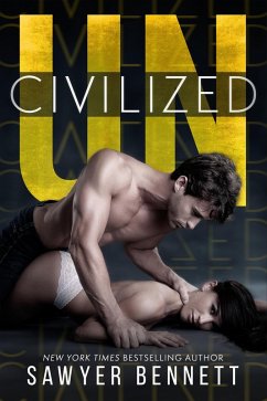 Cover Uncivilized (eBook, ePUB)