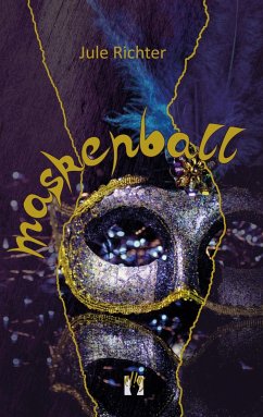 Maskenball (eBook, ePUB) - Richter, Jule