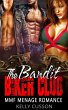 The Bandit Biker Club - MMF Menage... - Bild 1