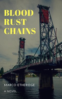 Cover Blood Rust Chains (eBook, ePUB)