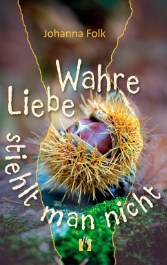 Wahre Liebe stiehlt man nicht (eBook, ePUB) - Folk, Johanna