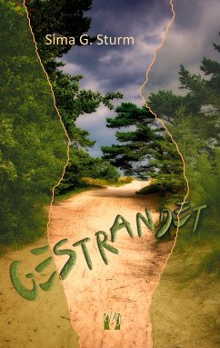 Gestrandet (eBook, ePUB) - Sturm, Sima G.