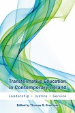 Transformative Education in Contemporary Ireland (eBook, PDF)