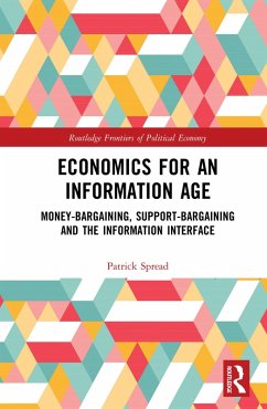 Cover Economics for an Information Age (eBook, PDF)