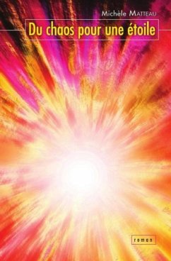 Cover Du chaos pour une etoile (eBook, PDF)