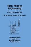 High-Voltage Engineering (eBook, ePUB)