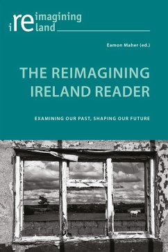 The Reimagining Ireland Reader (eBook, PDF)