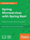 Spring: Microservices with Spring Boot (eBook, ePUB)