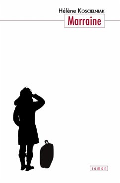 Cover Marraine (eBook, ePUB)