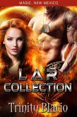 LAR Collection (Magic, New Mexico) (eBook, ePUB) LAR Collection (Magic, New Mexico) (eBook, ePUB)