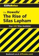 CliffsNotes on Howells' The Rise of... - Bild 1