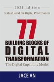 77 BUILDING BLOCKS OF DIGITAL TRANSFORMATION (eBook, ePUB)
