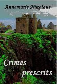 Crimes prescrits (eBook, ePUB)