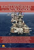 Breve historia de las batallas navales de los acorazados (eBook, ePUB)