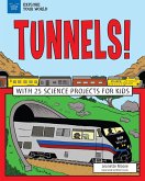 Tunnels! (eBook, ePUB)