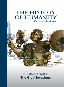 Cover Great Invasions (eBook, PDF)