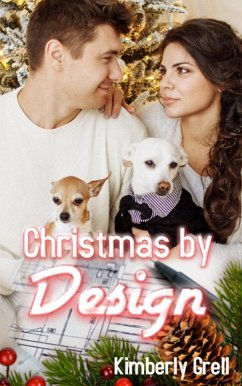 Christmas by Design (eBook, ePUB) - Grell, Kimberly