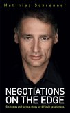 Negotiations on the Edge (eBook, ePUB)