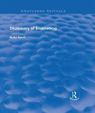 Dictionary of Enamelling (eBook, PDF)