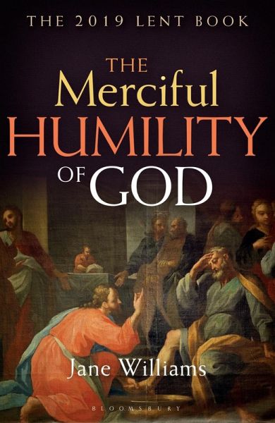The Merciful Humility of God (eBook, PDF) The Merciful Humility of God (eBook, PDF)