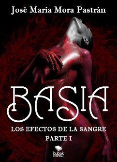 Basia (eBook, ePUB) - Mora Pastrán, José María