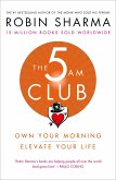 The 5 AM Club (eBook, ePUB)