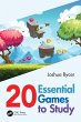 20 Essential Games to Study (eBook, PDF) - Bild 1