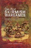 One-hour Skirmish Wargames (eBook, ePUB)