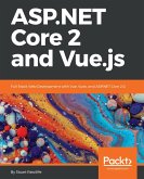 ASP.NET Core 2 and Vue.js (eBook, ePUB)