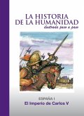 El Imperio de Carlos V (eBook, PDF) El Imperio de Carlos V (eBook, PDF)
