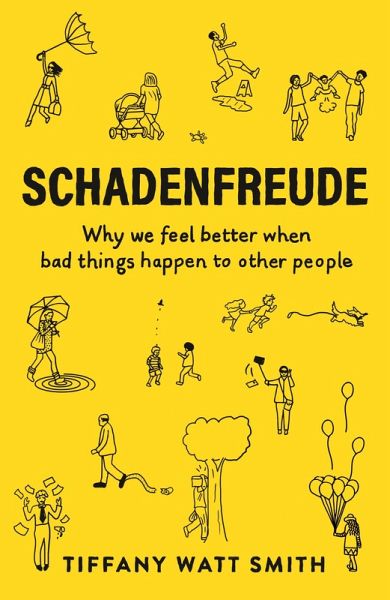 Schadenfreude (eBook, ePUB)