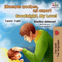 ¡Buenas noches, mi amor! Goodnight, My Love! (Spanish English Bilingual Collection) (eBook, ePUB)