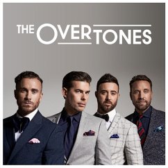 Cover Overtones