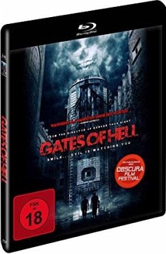 Gates Of Hell - Morelos,Lisette/Torres,Harold/Ricco,Axel/+