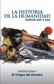 El Origen del Hombre (eBook, PDF) El Origen del Hombre (eBook, PDF)