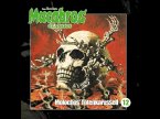 Macabros Classics - Molochos' Totenkarussel