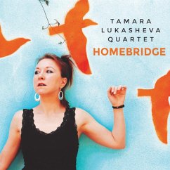 Homebridge - Lukasheva,Tamara