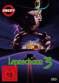 Leprechaun 3 Uncut Edition