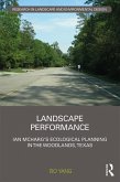 Landscape Performance (eBook, ePUB)
