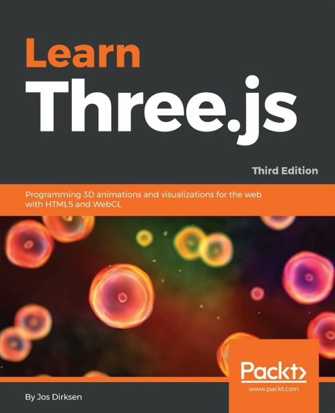 Learn Three.js (eBook, ePUB) Learn Three.js (eBook, ePUB)