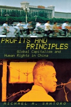 Profits and Principles (eBook, PDF) Profits and Principles (eBook, PDF)