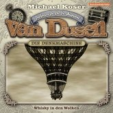 Professor van Dusen - Whisky in den Wolken (Neuauflage)